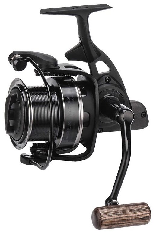 Катушка Okuma T-Rex 7000 FD