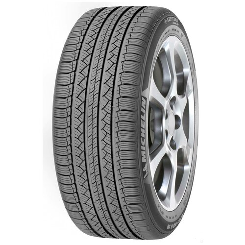 Michelin Latitude Tour HP 255/55 ZR19 111W XL JLR