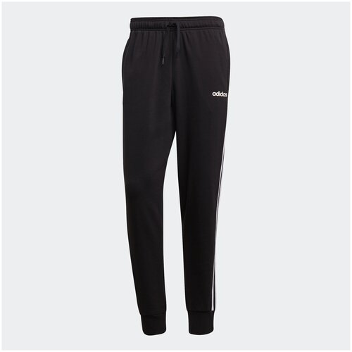 фото Брюки муж. du0468/adidas/e 3s t pnt ft/black/white/размер l