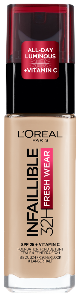      L'Oreal Paris Infaillible .130  30 