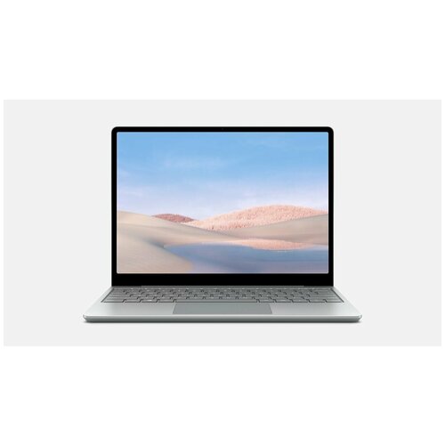 Ноутбук Microsoft Surface Laptop Go (Intel Core i5-1035G1 1000MHz/12.4