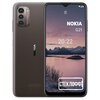 Защитное стекло для Nokia G21 c полным покрытием, серия стеклофф Base - изображение