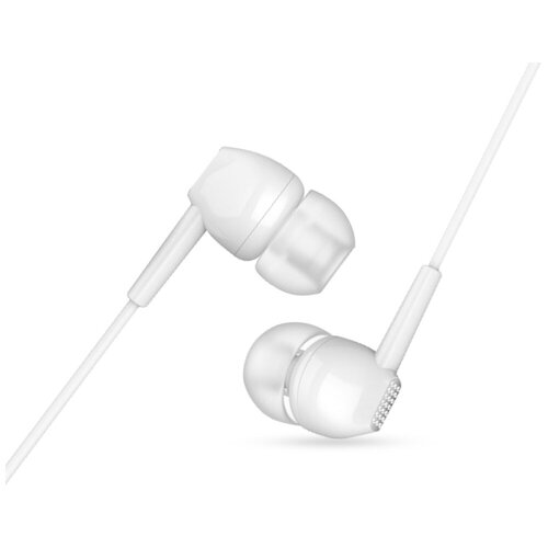 Гарнитура Earldom ET-E42 35 мм вставная 12м белый 55600₽