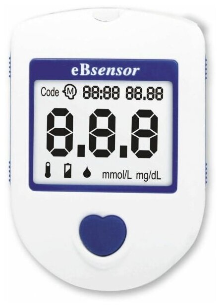   (eBsensor),  