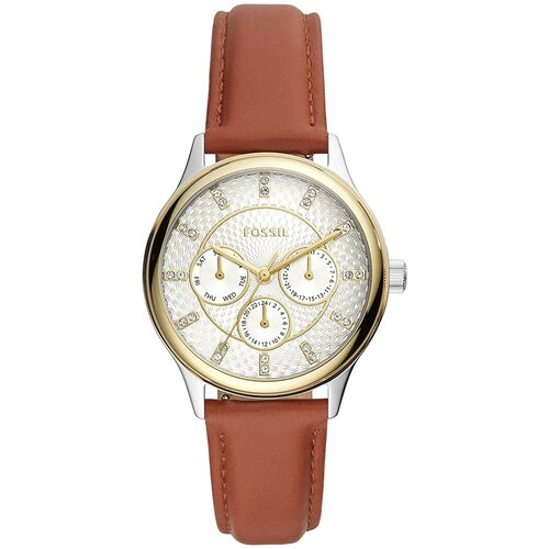 фото Наручные часы fossil bq3408