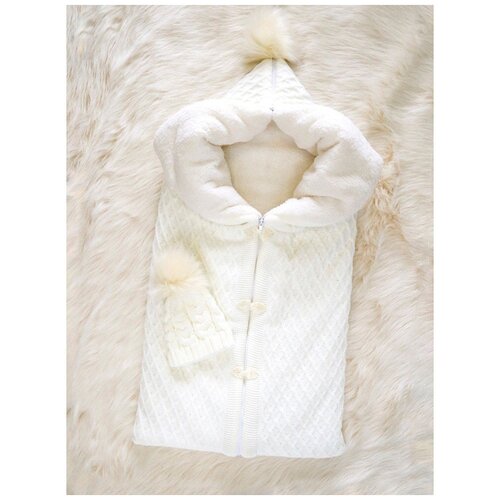 Комплект на выписку Арго Amy Розовый