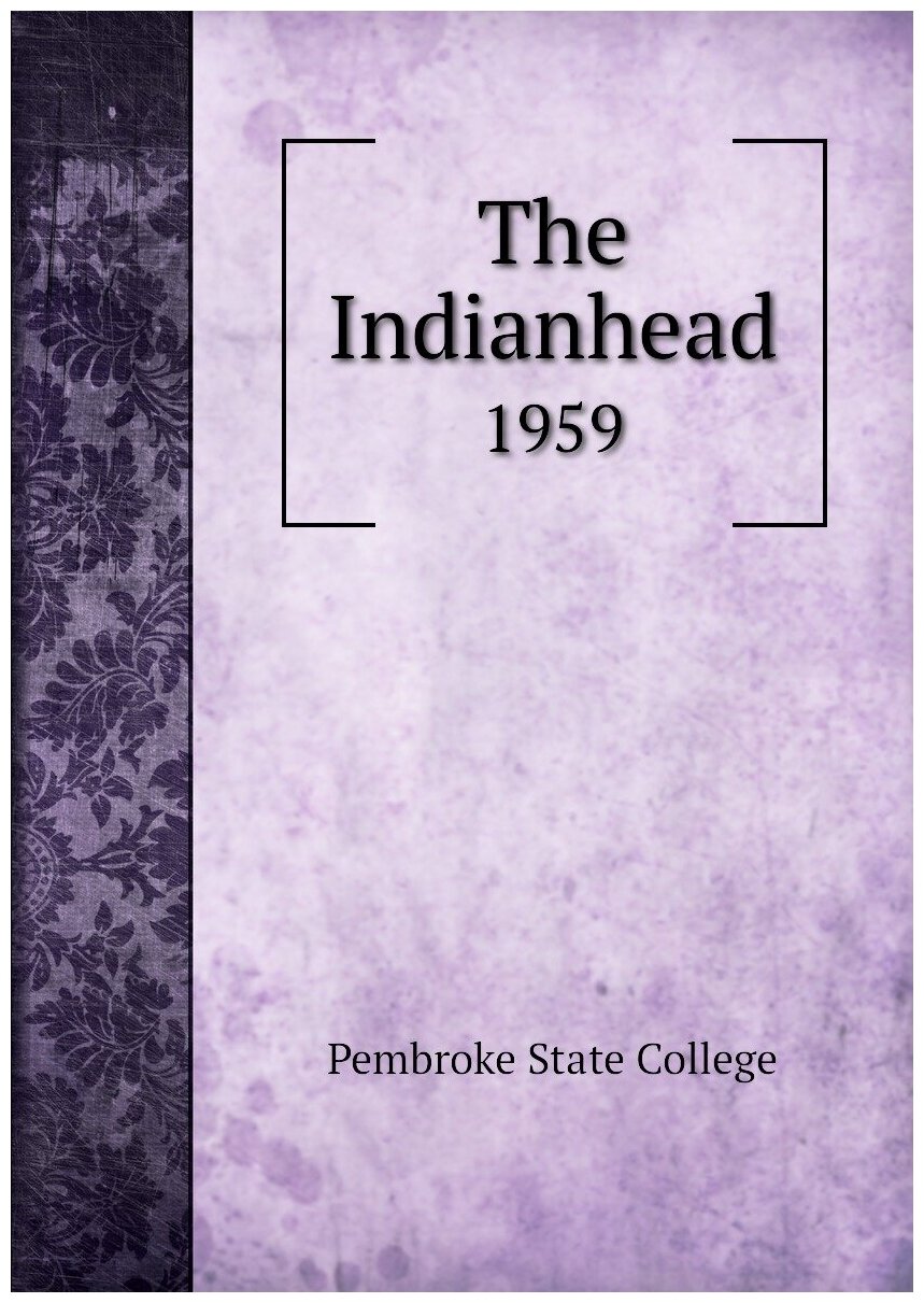 The Indianhead. 1959