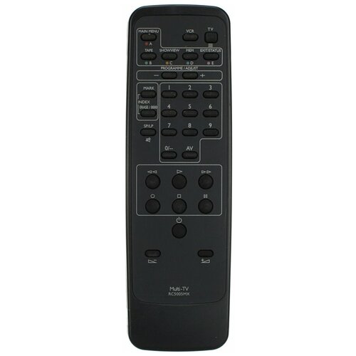 фото Пульт к thomson rc5005mx multi huayu