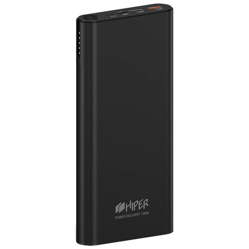 Внешний аккумулятор Hiper ForcePower 20000 мАч 645900₽