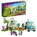 Конструктор LEGO Friends Машина для посадки деревьев