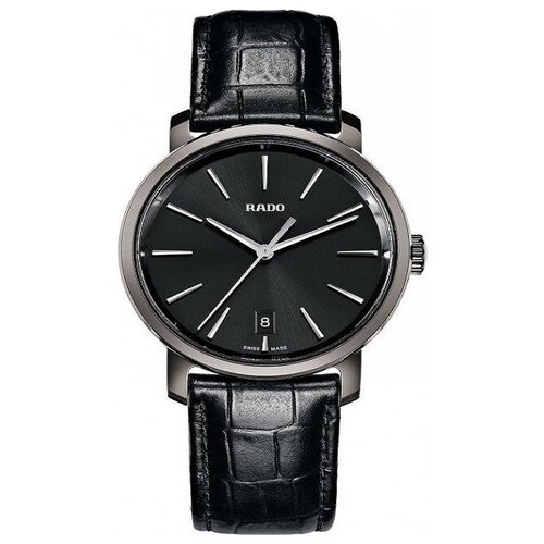 фото Наручные часы rado r14072175