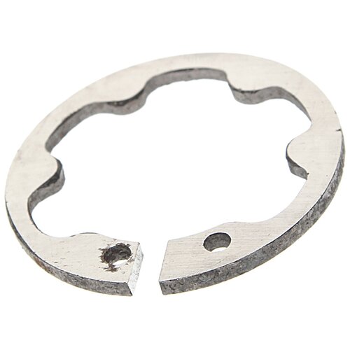 фото Кольцо газ-31029,газель next кпп стопорное ступицы синхронизатора (оао газ) 3105-1701034