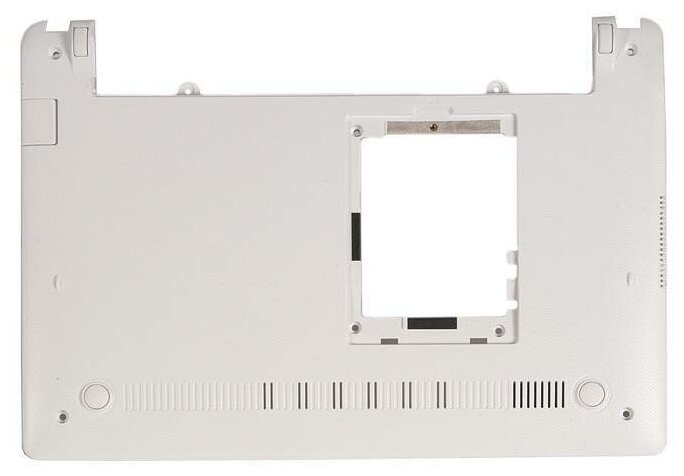 Нижняя панель для ноутбука Asus Eee PC X101H