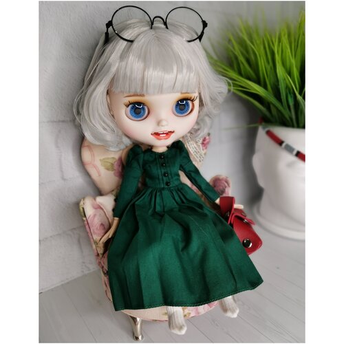 Кукла Блайз (Blythe) Оливия/ шарнирная