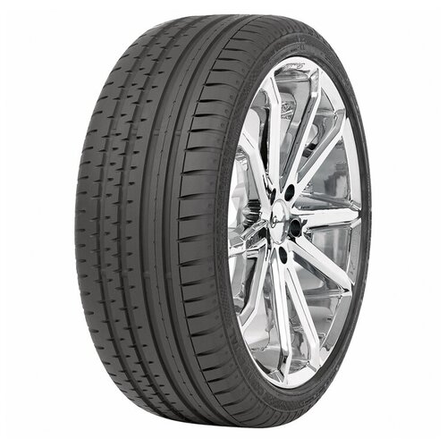 А/шина Continental ContiSportContact 2 295/30 R18 94Y N2