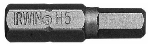 Вставка отв. IRWIN 1/4" SW 4,0 25мм 10 шт.