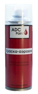 Фото Автоэмаль ADC Paint Hyundai акриловая