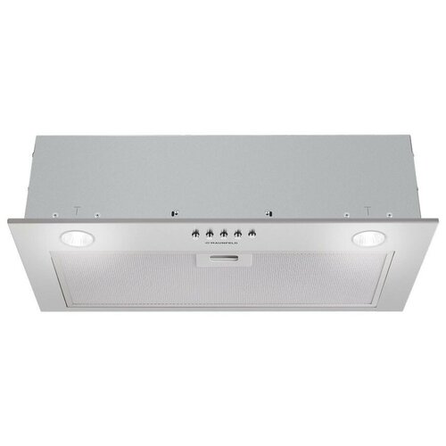 Встраиваемая вытяжка Maunfeld Crosby Singl 5028 нержавеющая сталь 949000₽