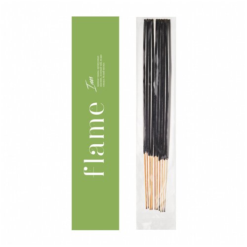 Благовония Flame Moscow Ines благовония flame moscow incense ines 10 шт