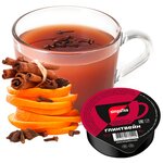 Порционный чай SimpaTea Глинтвейн 18 шт по 45 г - изображение