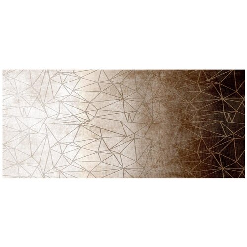 Ковер 100x220 см Ravis мультицвет