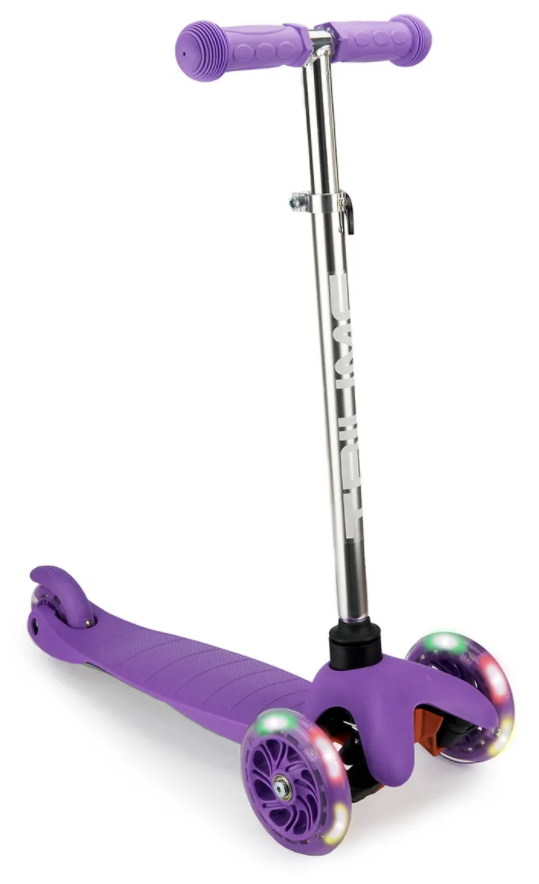   Triumf Active SKL-06AH purple