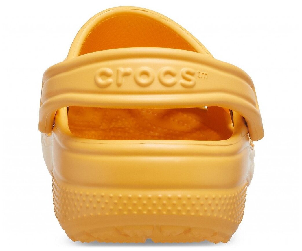 Сабо Crocs Classic Clog — купить по выгодной цене на Яндекс Маркете