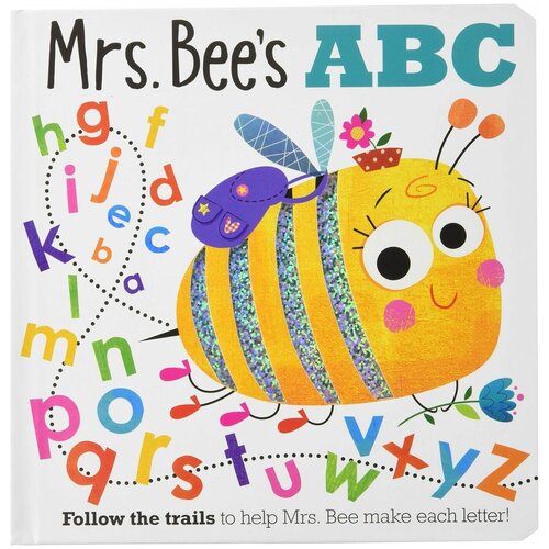 Mrs. Bee's ABC