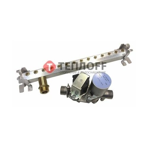 Комплект перевода на сж. газ G30/G31 Protherm Гепард H-RU 0020211672 Protherm 0020211672