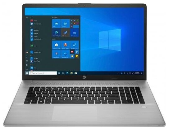 Ноутбук HP 470 G8 3S8U2EA 173