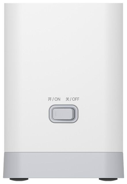 Умный конвекторный обогреватель Xiaomi Mijia Convection Electric Heater White (TJXDNQ01ZM) - фотография № 2