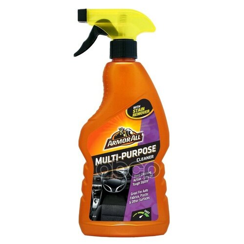 Armorall Aa30500en Универсальный Очиститель 500мл ARMOR ALL арт. 30500EN