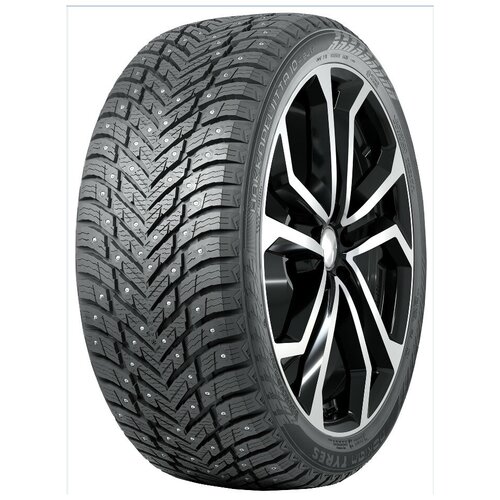 фото Автомобильная шина nokian hakkapeliitta 10p suv 285/45 r21 113t