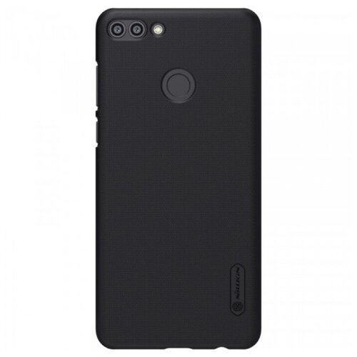 фото Nillkin super frosted shield матовый чехол для huawei y9 (2018) / enjoy 8 plus (+ пленка)