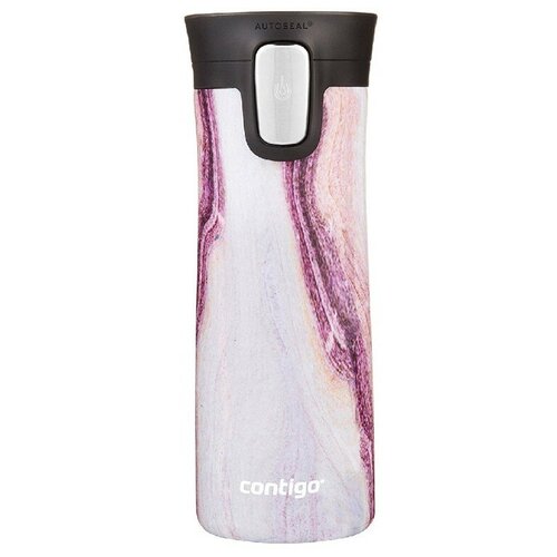 фото Термокружка contigo pinnacle couture 420ml sandstone contigo2104544