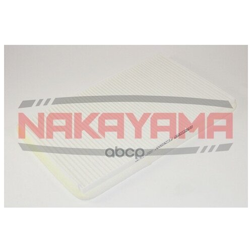 Фильтр Салона Renault Megane 96- NAKAYAMA арт FC265NY 2530₽