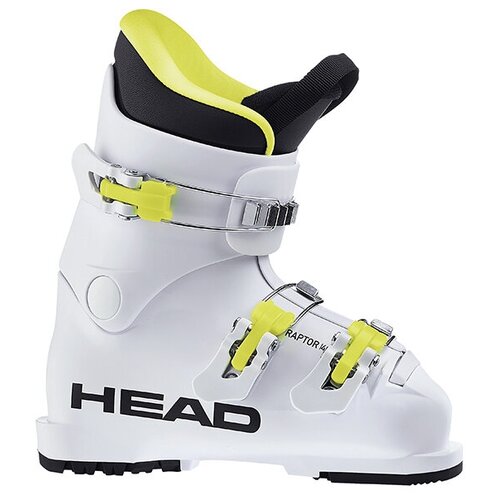 Горнолыжные ботинки Head Raptor 40 White (20/21) (20.5)