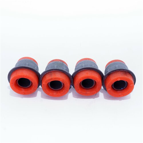 Сайлентблоки рычага верхние ВАЗ 2101-2107 / 4 шт /полиуретан/ A-sport