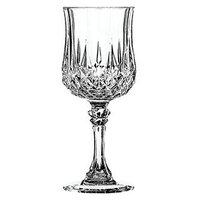 Бокал для вина «Лонгшамп» хр. стекло; 250мл; прозр. (Cristal d`Arques)