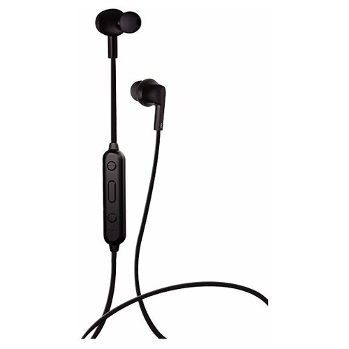 PERFEO Bluetooth наушники Perfeo Tyro Черные 52400₽