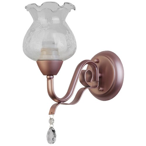 фото Бра toplight kelli tl5680b-01pg