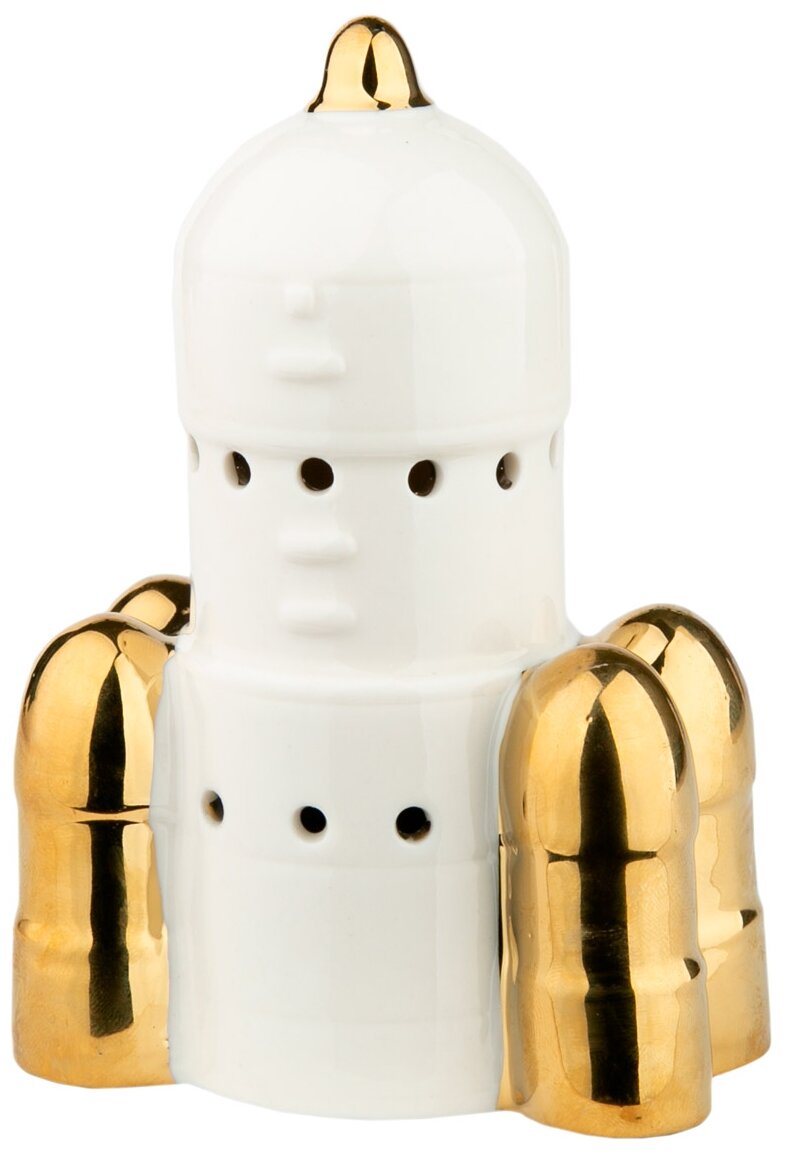 фото Статуэтка Феникс Present Космолет, 13.1 см