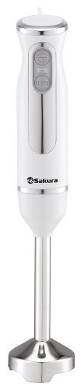 Погружной блендер Sakura SA-6247BK/R/W