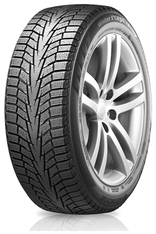 Шина 185/65R14 Hankook Winter i*cept IZ2 W616 90T