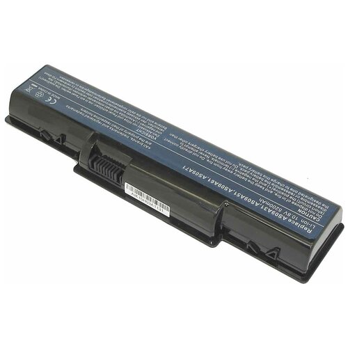 Аккумуляторная батарея для ноутбука Acer Aspire 5516 арт 012154