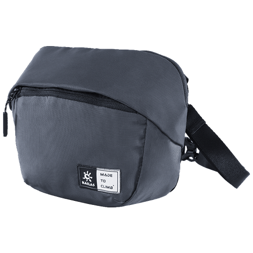 Поясная сумка Kailas Cloud City Shoulder Bag Mist Purple Blue