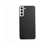 Чехол-Накладка K-DOO KEVLAR для Samsung Galaxy S22 , ультратонкий, Черный - изображение