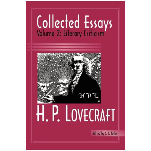 Collected Essays 2. Literary Criticism