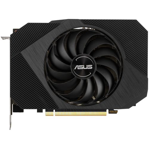 Видеокарта Asus PH-RTX3060-12G-V2 nVidia GeForce RTX3060 12Gb RTL