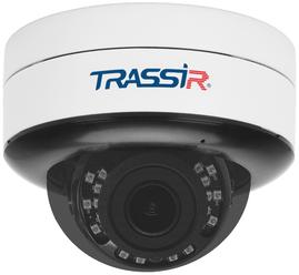 IP-камера TRASSIR TR-D3152ZIR2 (2.8-8 мм)